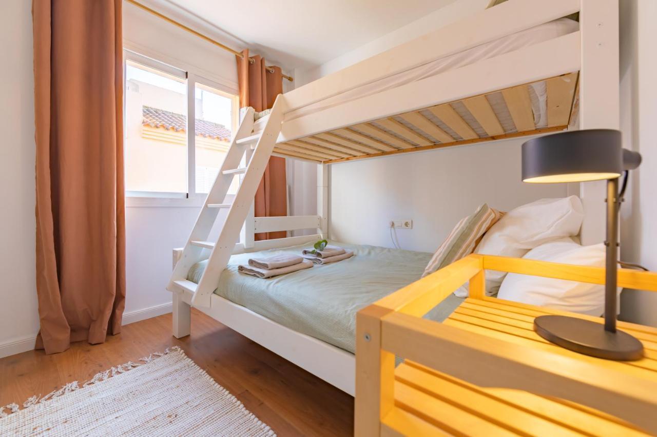 Beachfront, Pool, Terrace & Wifi - *simplytarifa* Appartement Tarifa